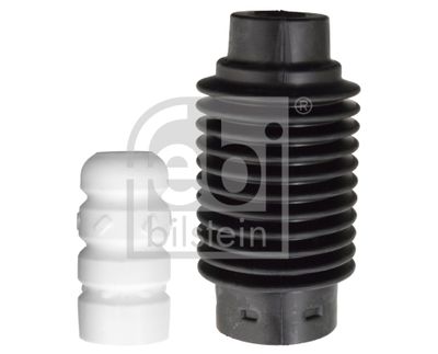 Putekļu aizsargkomplekts, Amortizators FEBI BILSTEIN 104787