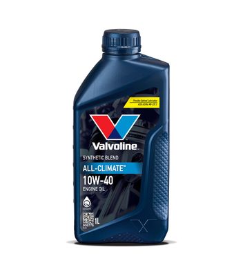 Motoreļļa VALVOLINE 908776