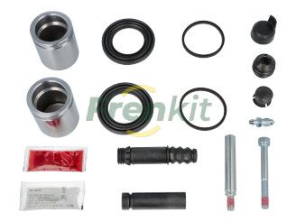 Ремкомплект, тормозной суппорт FRENKIT 748592