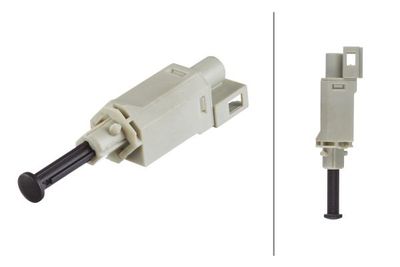 Выключатель, привод сцепления (управление двигателем) HELLA 6DD 010 966-241