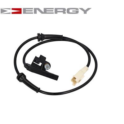 Devējs, Riteņu griešanās ātrums ENERGY CA0074T