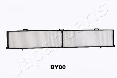 Фильтр, воздух во внутренном пространстве JAPANPARTS FAA-BY00
