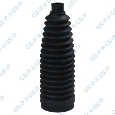 Putekļusargs, Stūres iekārta GSP 540325