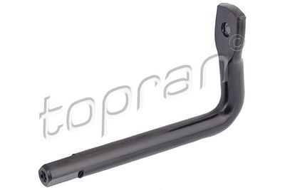 Spriegotājsvira, Ķīļrievu siksna TOPRAN 115094