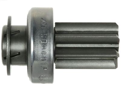 Pievads ar brīvgaitas mehānismu, Starteris AS-PL SD1111P