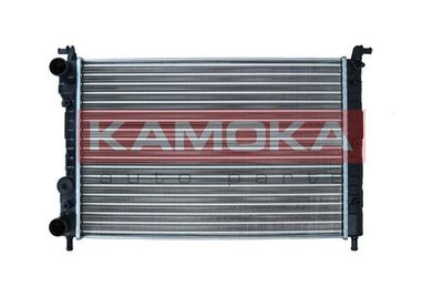 Radiators, Motora dzesēšanas sistēma KAMOKA 7705207