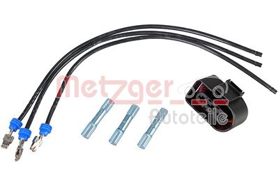 Vadu remkomplekts, Centrālā elektroapgādes sistēma METZGER 2324189