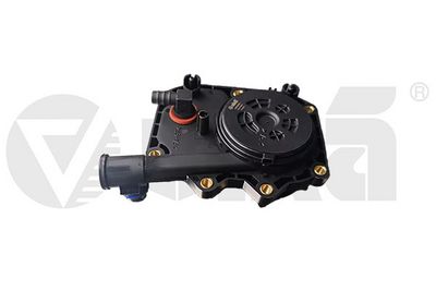 Eļļas atdalītājs, Kartera ventilācija vika 19902901