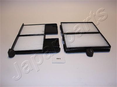 Filtrs, Salona telpas gaiss JAPANPARTS FAA-TY1