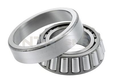 Riteņa rumbas gultnis SNR HDB030