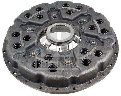 Sajūga piespiedējdisks FEBI BILSTEIN 105279