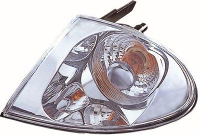 zestaw kierunkowskazów BMW CORNER LAMP.ASSY..ECE.MR CHROME  FIT FOR: BM.E46.4D.'98- ABAKUS 444-1519PXAEV