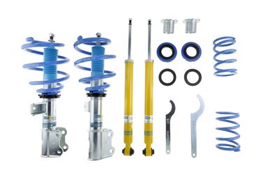 Šassiikomplekt,vedrud/pehmendus BILSTEIN 47-231108