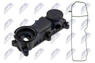 Маслосъемный щиток, вентиляция картера NTY SEP-VW-018