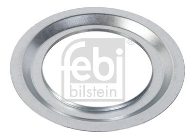 Katteplaat, rattalaagri tolmukaitse FEBI BILSTEIN 10465