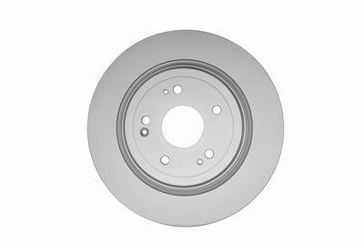 Тормозной диск HELLA 8DD 355 132-231