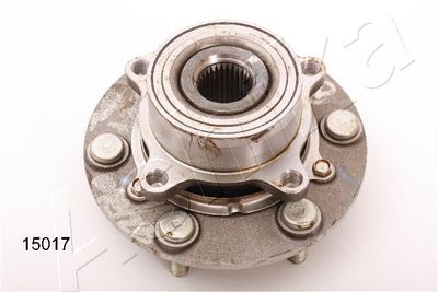 Riteņa rumba ASHIKA 44-15017