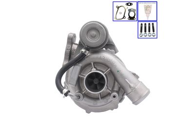 Компрессор, наддув WALKER 59309G-PW