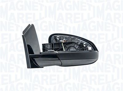 Наружное зеркало MAGNETI MARELLI 182215016900
