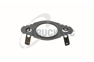TRUCKTEC AUTOMOTIVE 0716053 Blīve, Izplūdes gāzu