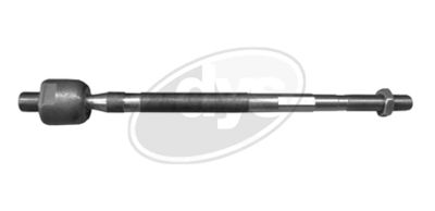 Осевой шарнир, рулевая тяга DYS 24-20257