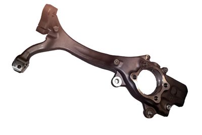 Grozāmass statne, Riteņa piekare BUGIAD BSP25135