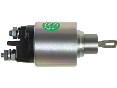 Ievilcējrelejs, Starteris AS-PL SS0133