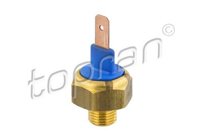 Termoslēdzis, Radiatora ventilators TOPRAN 102 936