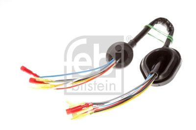 Vadu remkomplekts, Bagāžas nod. vāks FEBI BILSTEIN 107136