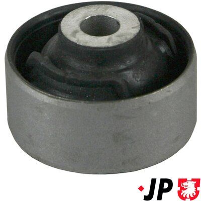 Подвеска, рычаг независимой подвески колеса JP GROUP 1250300100