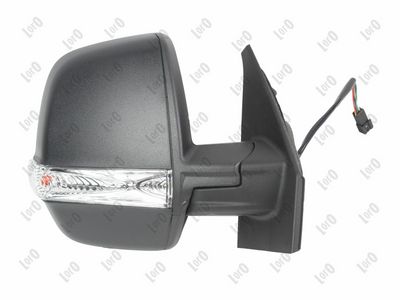 Наружное зеркало ABAKUS 1152M16