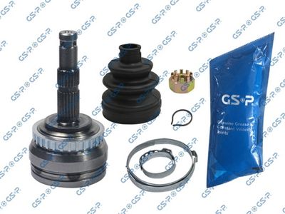 Шарнирный комплект, приводной вал GSP 844083