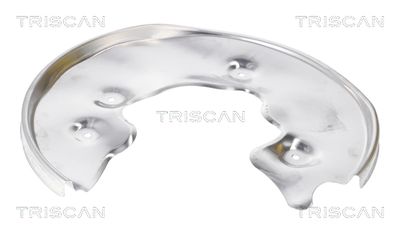 Dubļu sargs, Bremžu disks TRISCAN 8125 29214