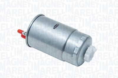 Топливный фильтр MAGNETI MARELLI 153071760155