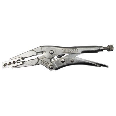 Stangas, Caurules skava KS TOOLS 115.1126