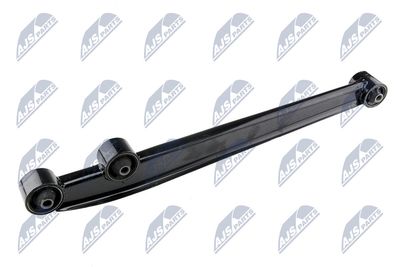 Neatkarīgās balstiekārtas svira, Riteņa piekare NTY ZWT-SU-019