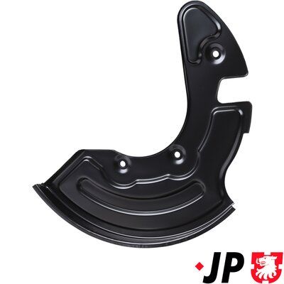 Отражатель, диск тормозного механизма JP GROUP 1164200870