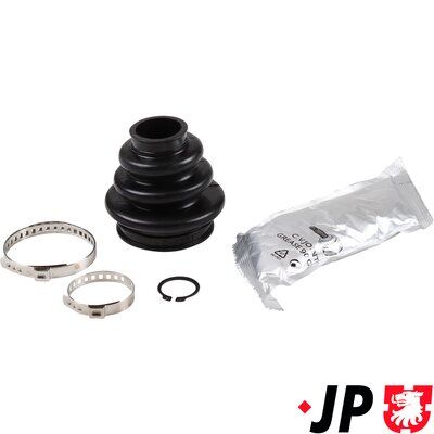 Комплект пыльника, приводной вал JP GROUP 1453600410