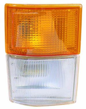 lampa pozycyjna TOY FRONT LAMP.ASSY... FIT FOR: TY.YH51... 