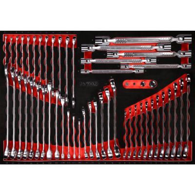 Instrumentu komplekts KS TOOLS 811.0053