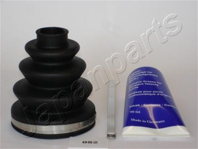 Putekļusargu komplekts, Piedziņas vārpsta JAPANPARTS KB-052
