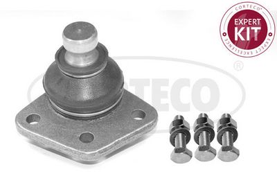 Balst-/Virzošais šarnīrs CORTECO 49395706