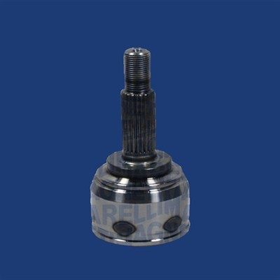 Шарнирный комплект, приводной вал MAGNETI MARELLI 302015100202