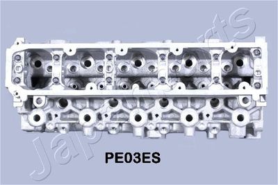 Головка цилиндра JAPANPARTS XX-PE03ES
