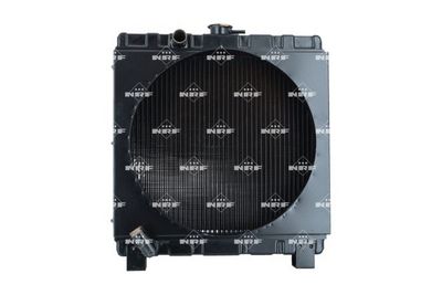 Radiators, Motora dzesēšanas sistēma NRF 54105