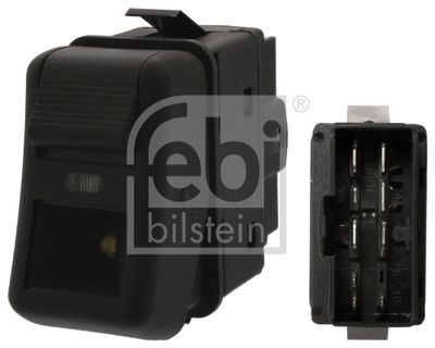 Spiediena slēdzis, Starpasu diferenciāļa bloķēšana FEBI BILSTEIN 44678