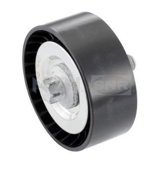 Паразитный / ведущий ролик, поликлиновой ремень SNR GA351.50