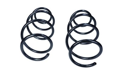 Balstiekārtas atspere MAXGEAR 60-1204D