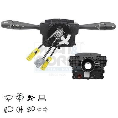 Выключатель на рулевой колонке MEAT & DORIA 23177