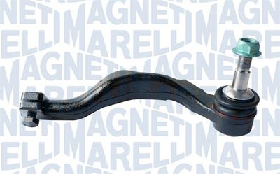 Наконечник поперечной рулевой тяги MAGNETI MARELLI 301191603020